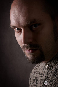 Profilbild von Christian Olah