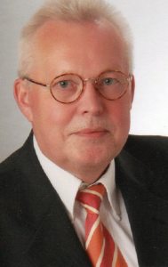 Profilbild von Christian Opiolka