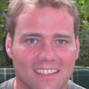 Profilbild von Christian Opitz
