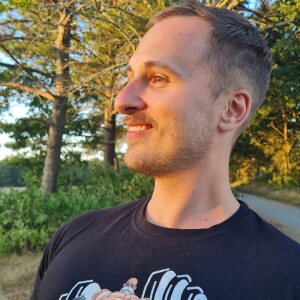 Profilbild von Christian Opitz