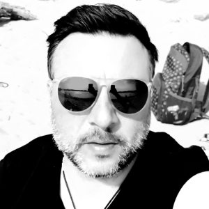 Profilbild von Christian Orth