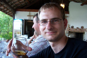 Profilbild von Christian Ortmann
