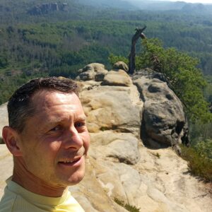 Profilbild von Christian Oslislok