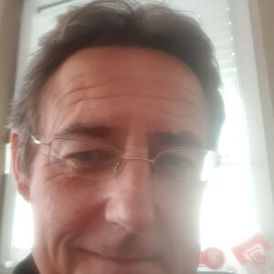 Profilbild von Christian Ostermeier