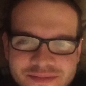 Profilbild von Christian Otremba