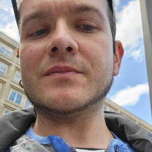 Profilbild von Christian Otremba