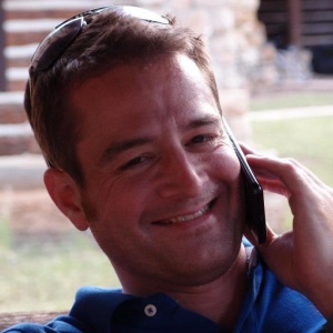 Profilbild von Christian Ott