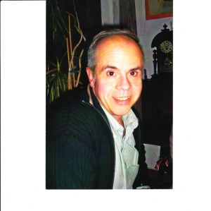 Profilbild von Christian Ott