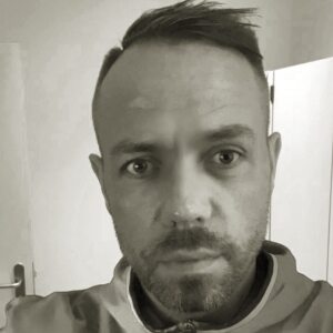 Profilbild von Christian Otte