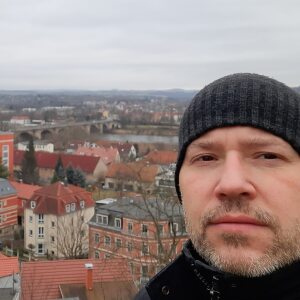Profilbild von Christian Otto