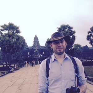 Profilbild von Christian Otto