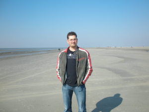 Profilbild von Christian Pägelow