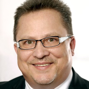 Profilbild von Christian Paetznick