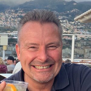 Profilbild von Christian Pagel