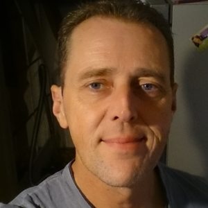 Profilbild von Christian Pagels
