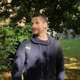 Profilbild von Christian Pahnke