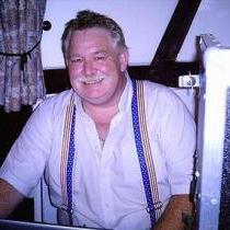Profilbild von Christian Pakropa