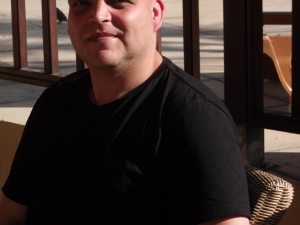 Profilbild von Christian Pallagi