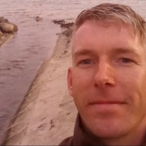 Profilbild von Christian Pallagst