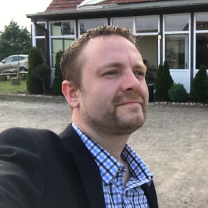 Profilbild von Christian Pampuch