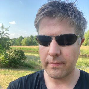 Profilbild von Christian Panitz