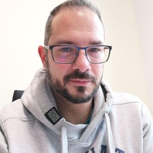Profilbild von Christian Panster