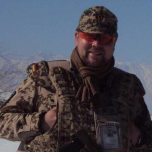Profilbild von Christian Panter