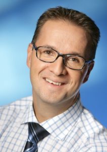 Profilbild von Christian Pantzke