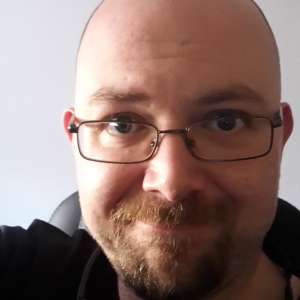 Profilbild von Christian Pape