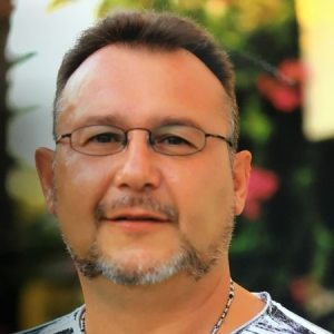 Profilbild von Christian Partowi