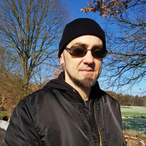 Profilbild von Christian Pas