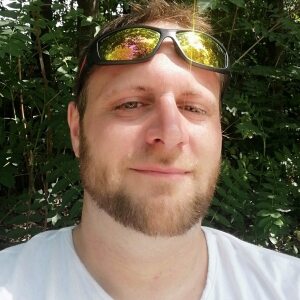 Profilbild von Christian Passon