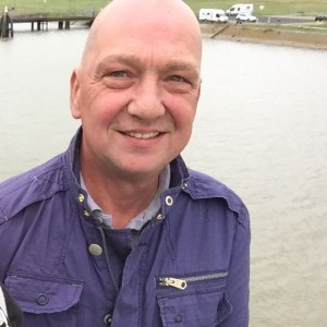 Profilbild von Christian Patermann