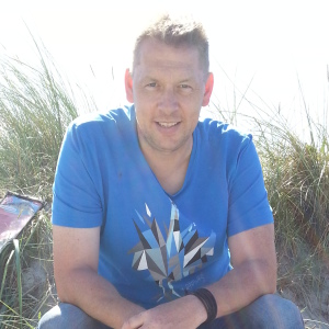 Profilbild von Christian Patzewitz