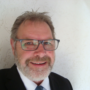 Profilbild von Christian Patzke