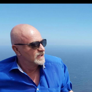 Profilbild von Christian Patzwahl