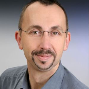 Profilbild von Christian Paul