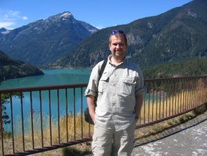 Profilbild von Christian Paul