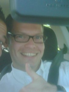 Profilbild von Christian Paul