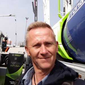 Profilbild von Christian Paul
