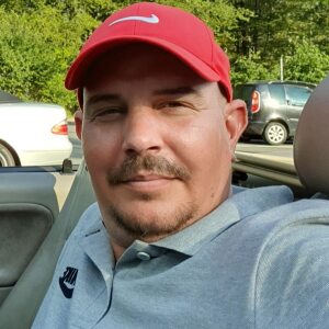 Profilbild von Christian Paul