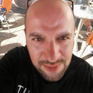 Profilbild von Christian Paul