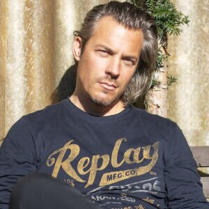 Profilbild von Christian Pauli