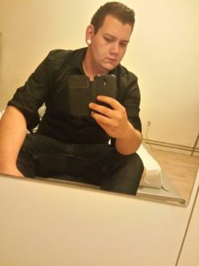 Profilbild von Christian Pawlowski