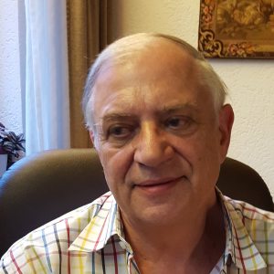Profilbild von Christian Pech
