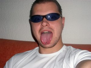 Profilbild von Christian Peitz