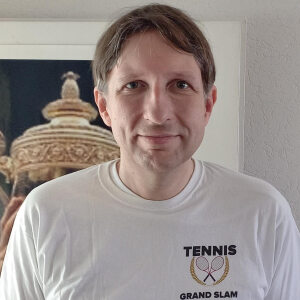 Profilbild von Christian Pella