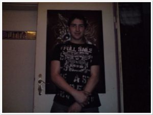 Profilbild von Christian Persch