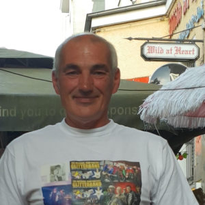 Profilbild von Christian Perske