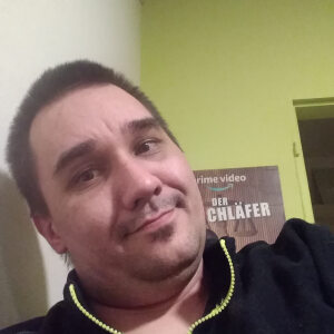 Profilbild von Christian Peschges